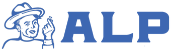 ALP Nicotine Pouches